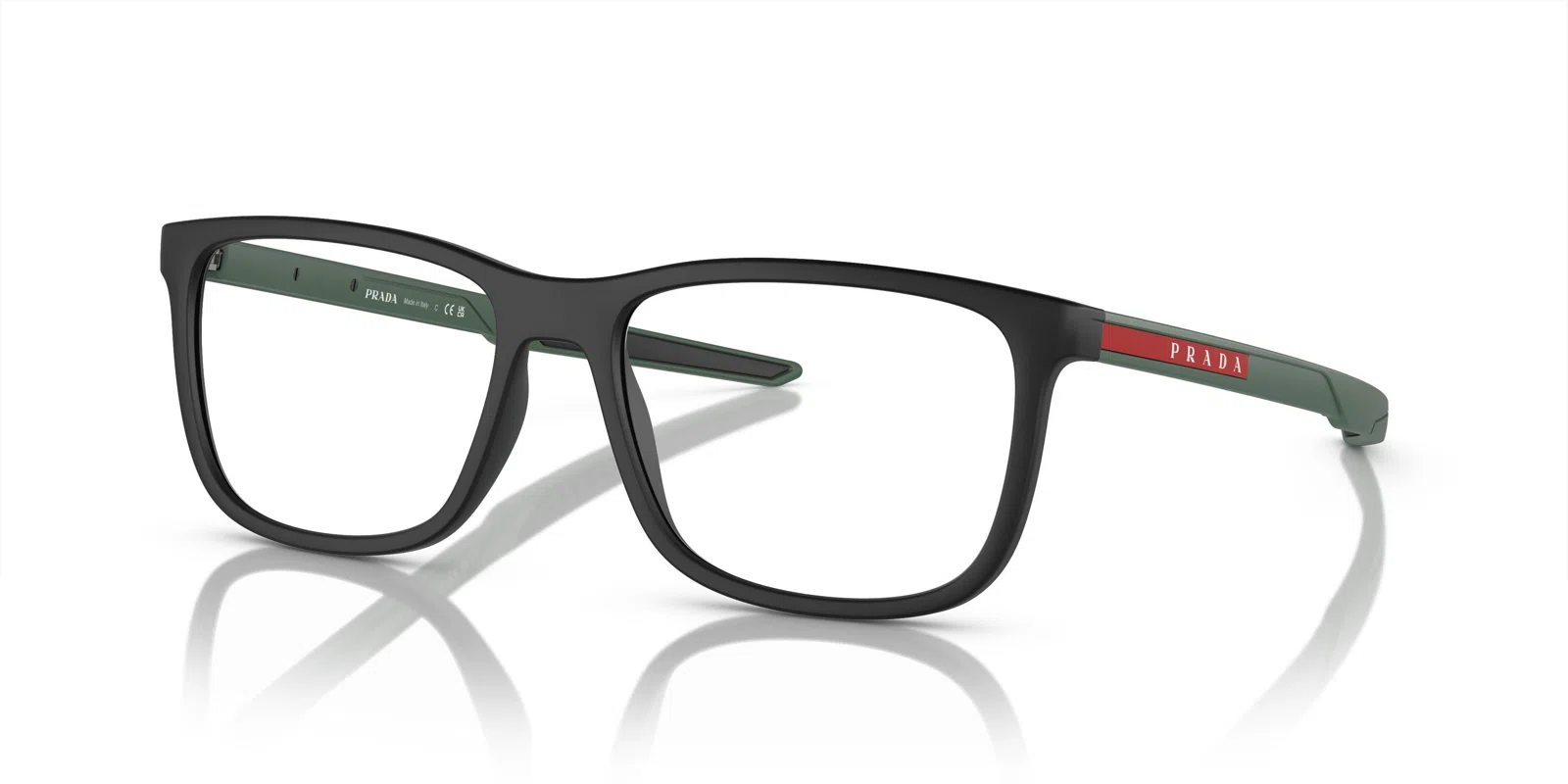 Prada Linea Rossa 07OV Eyeglasses - view 38